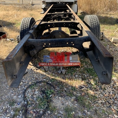 Chassis