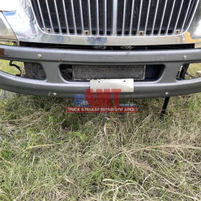 Bumper
