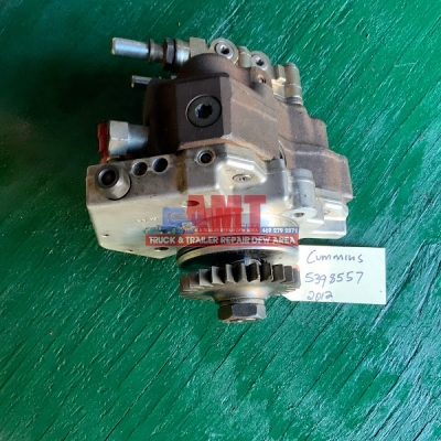 Diesel Fuel Pump