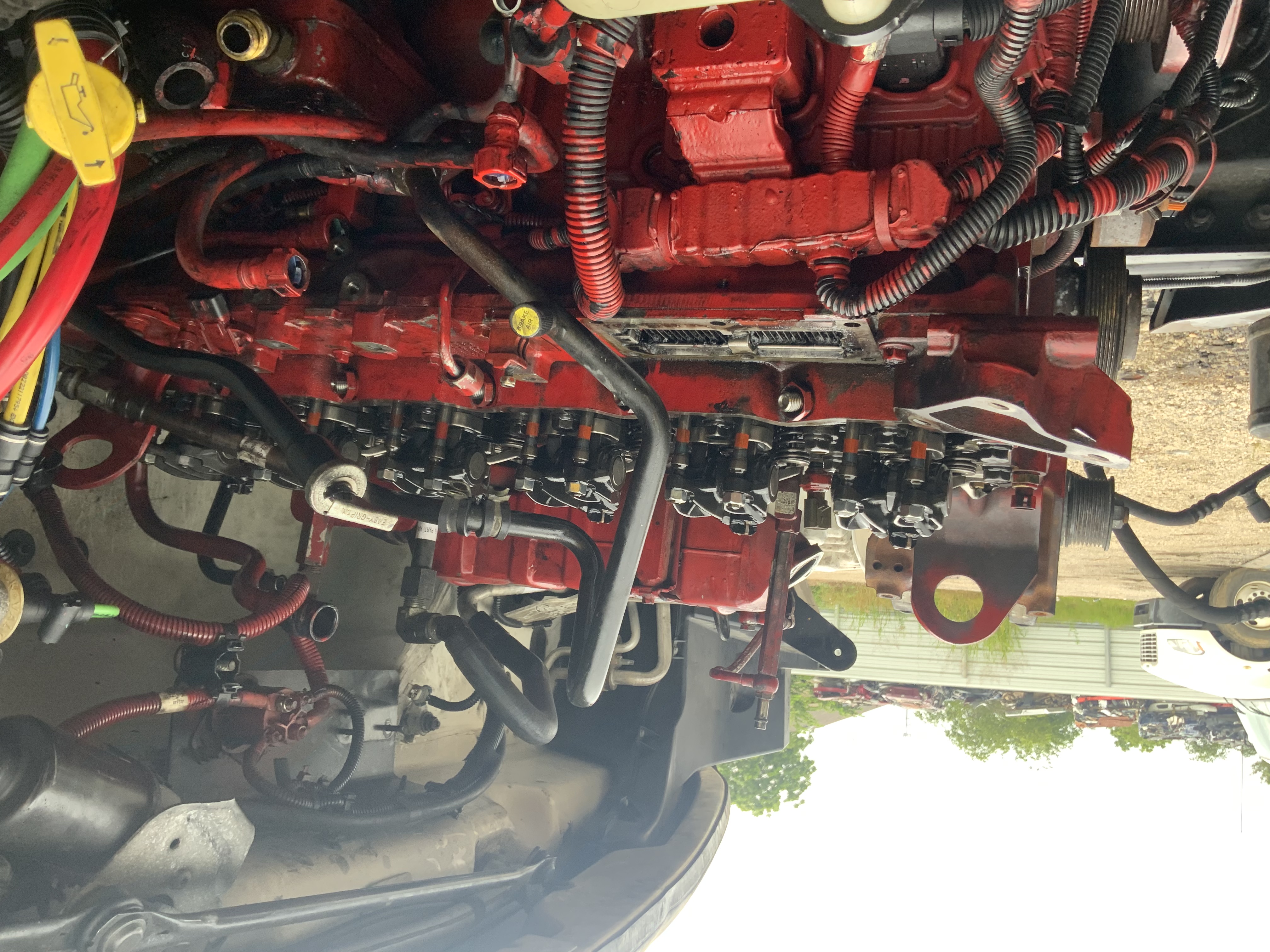 Truck Repair