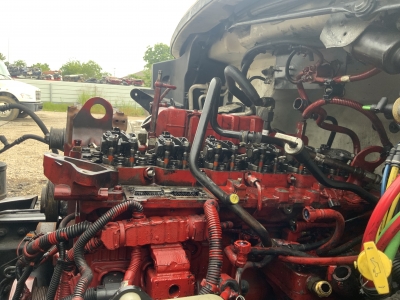 Truck Repair