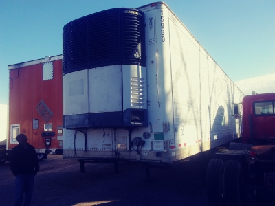 Trailer Repair